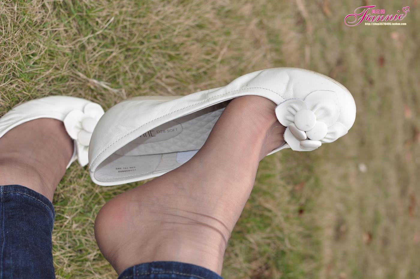 图片[42]-Fannie芬妮每足园 No.076 触摸阳光 [62P] – 速更版-美库