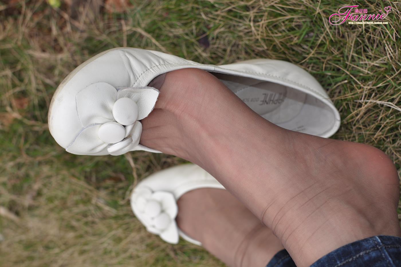 图片[44]-Fannie芬妮每足园 No.076 触摸阳光 [62P] – 速更版-美库