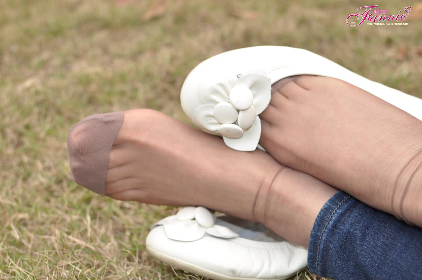 图片[45]-Fannie芬妮每足园 No.076 触摸阳光 [62P] – 速更版-美库