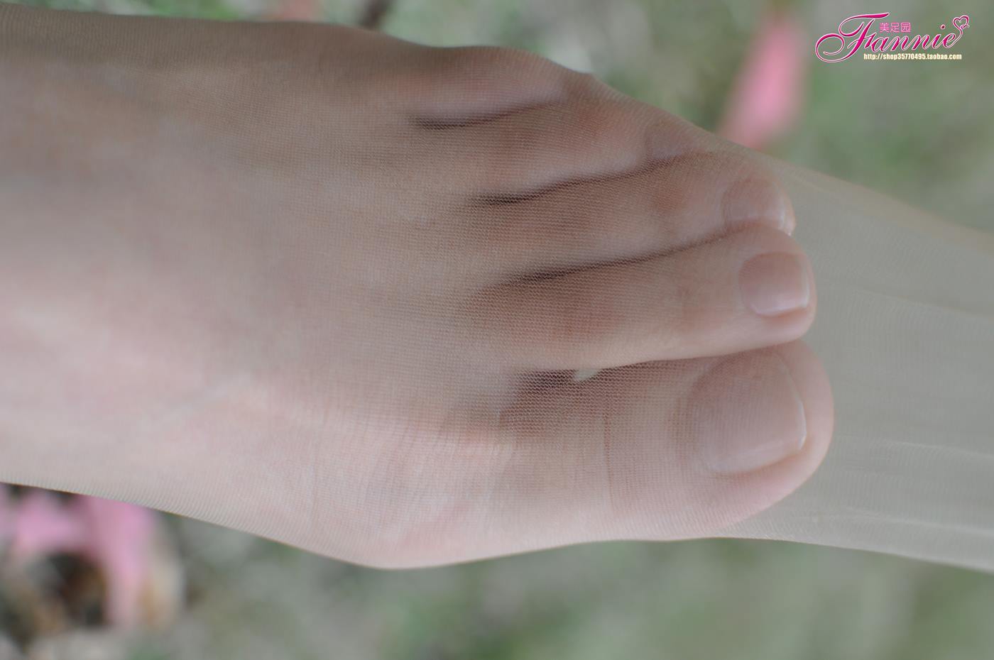 图片[45]-Fannie芬妮每足园 No.077 触摸阳光2 [54P] – 速更版-美库