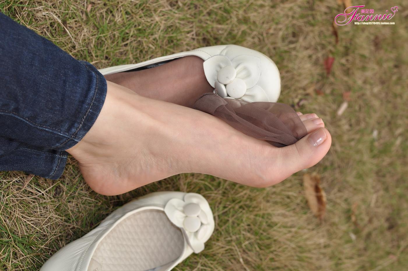 图片[49]-Fannie芬妮每足园 No.076 触摸阳光 [62P] – 速更版-美库