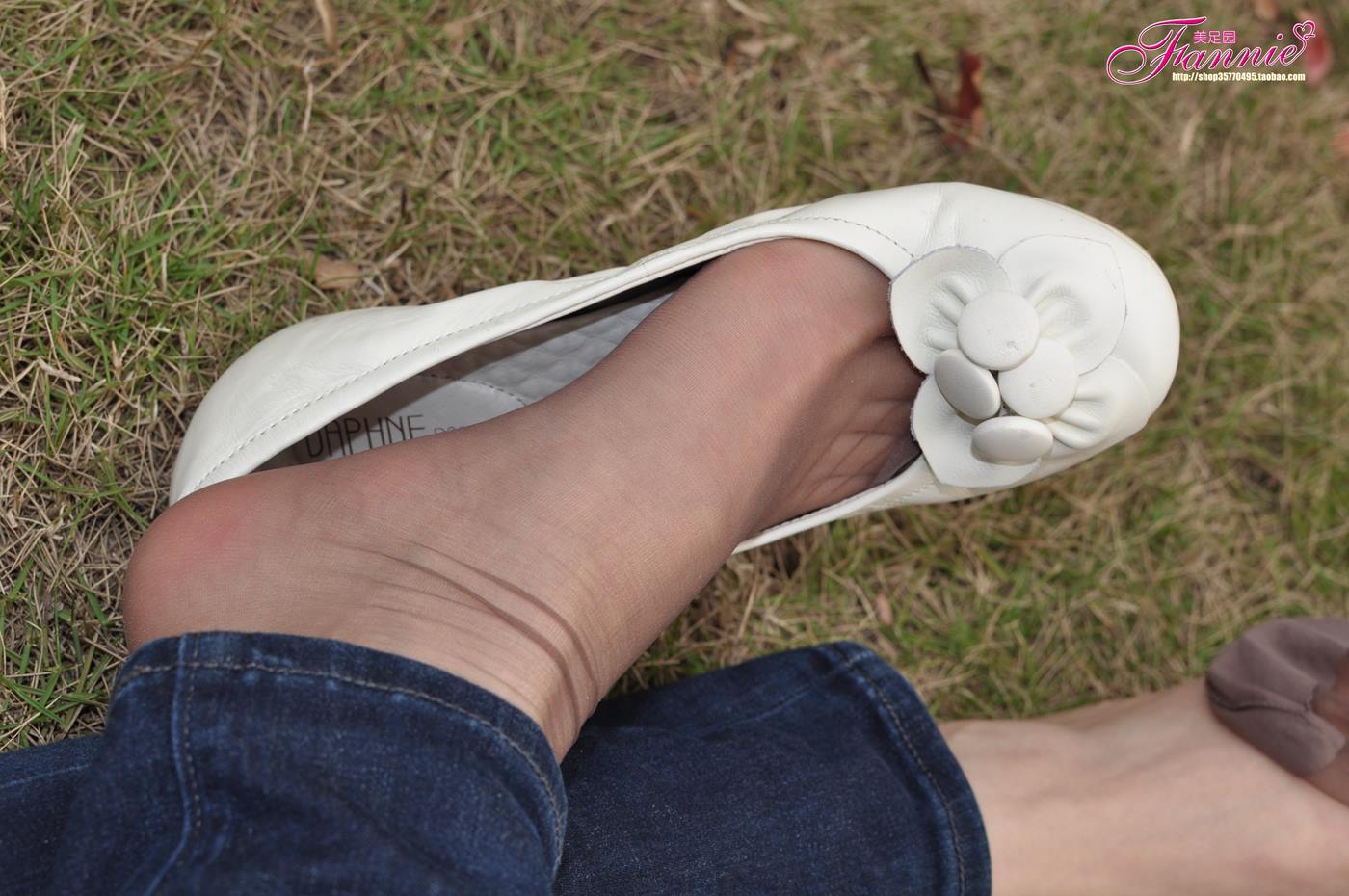 图片[50]-Fannie芬妮每足园 No.076 触摸阳光 [62P] – 速更版-美库