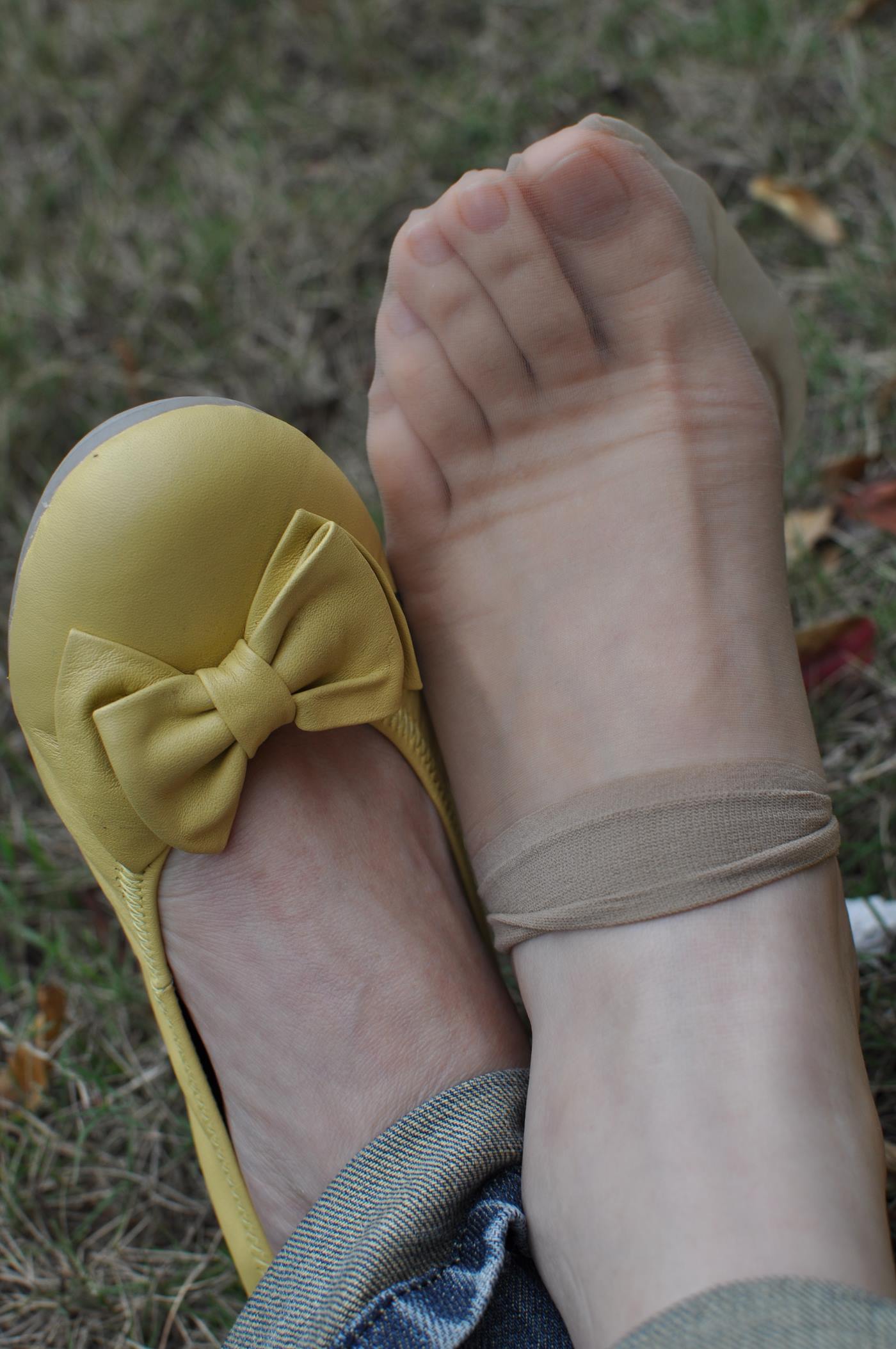 图片[47]-Fannie芬妮每足园 No.077 触摸阳光2 [54P] – 速更版-美库