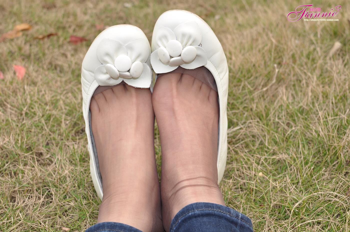 图片[52]-Fannie芬妮每足园 No.076 触摸阳光 [62P] – 速更版-美库