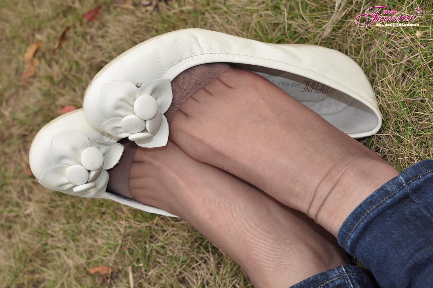 图片[54]-Fannie芬妮每足园 No.076 触摸阳光 [62P] – 速更版-美库