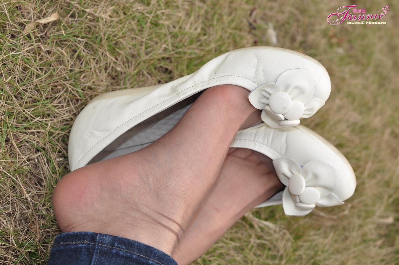 图片[55]-Fannie芬妮每足园 No.076 触摸阳光 [62P] – 速更版-美库