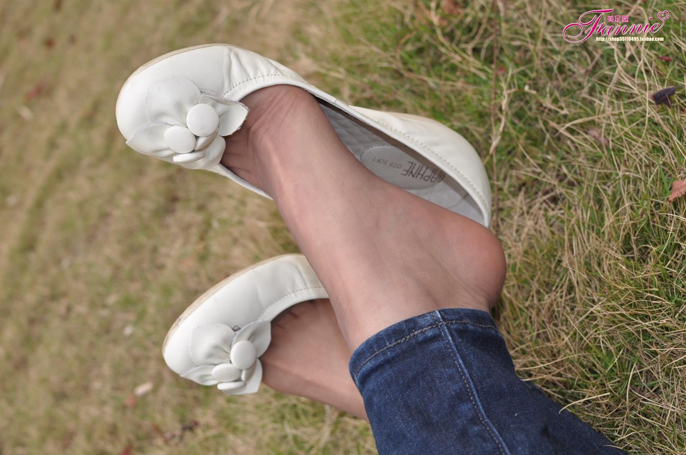 图片[58]-Fannie芬妮每足园 No.076 触摸阳光 [62P] – 速更版-美库