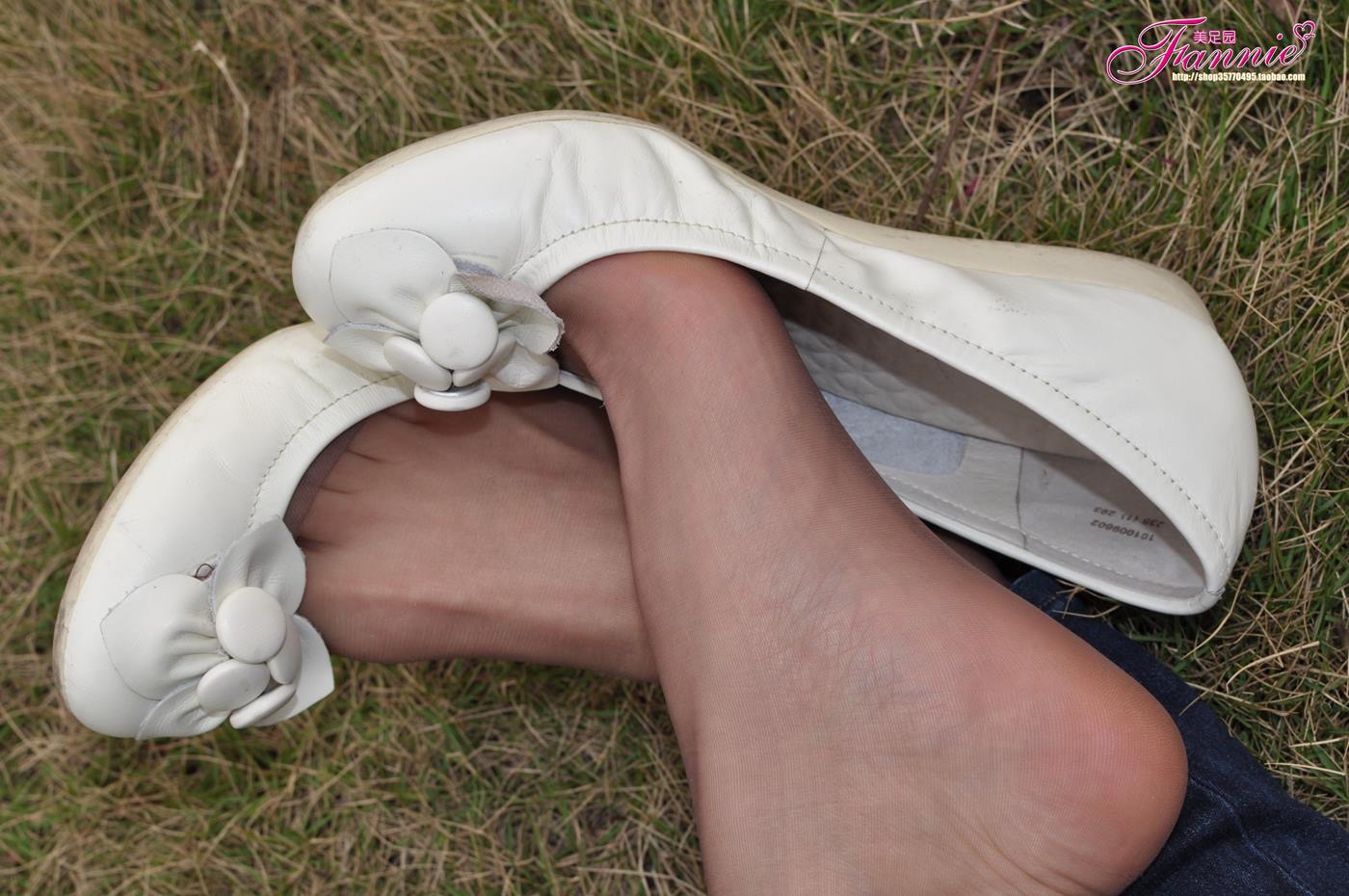 图片[59]-Fannie芬妮每足园 No.076 触摸阳光 [62P] – 速更版-美库