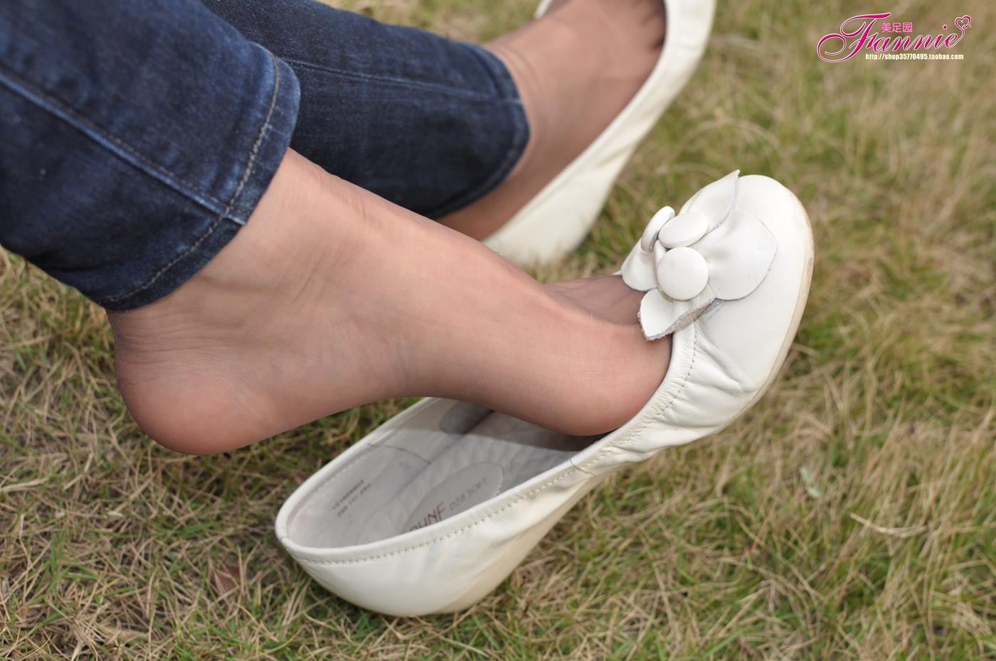 图片[61]-Fannie芬妮每足园 No.076 触摸阳光 [62P] – 速更版-美库