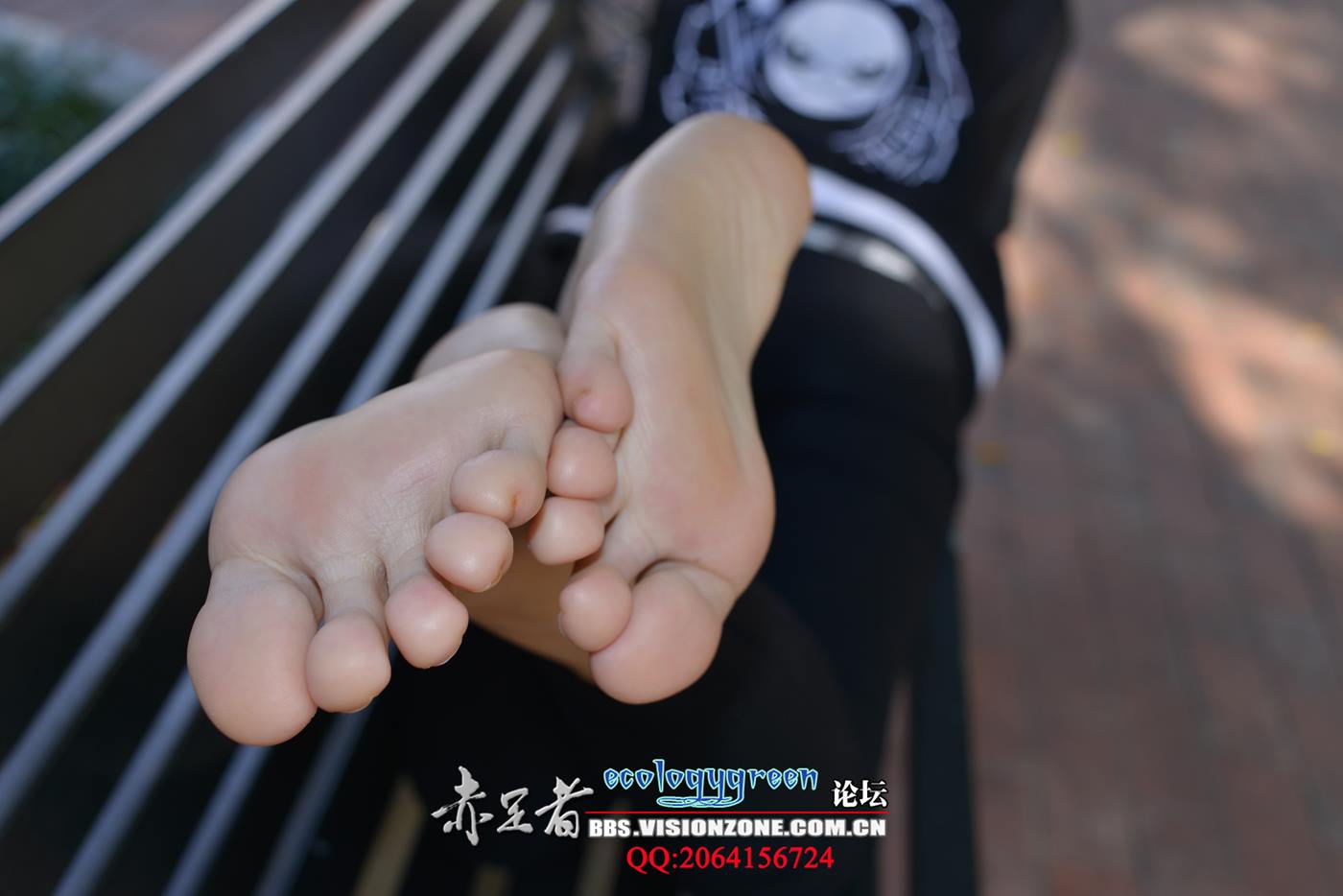 图片[48]-Ecologygreen摄影作品 NO.112 小鱼很有韵味的美脚 [66P] – 速更版-美库