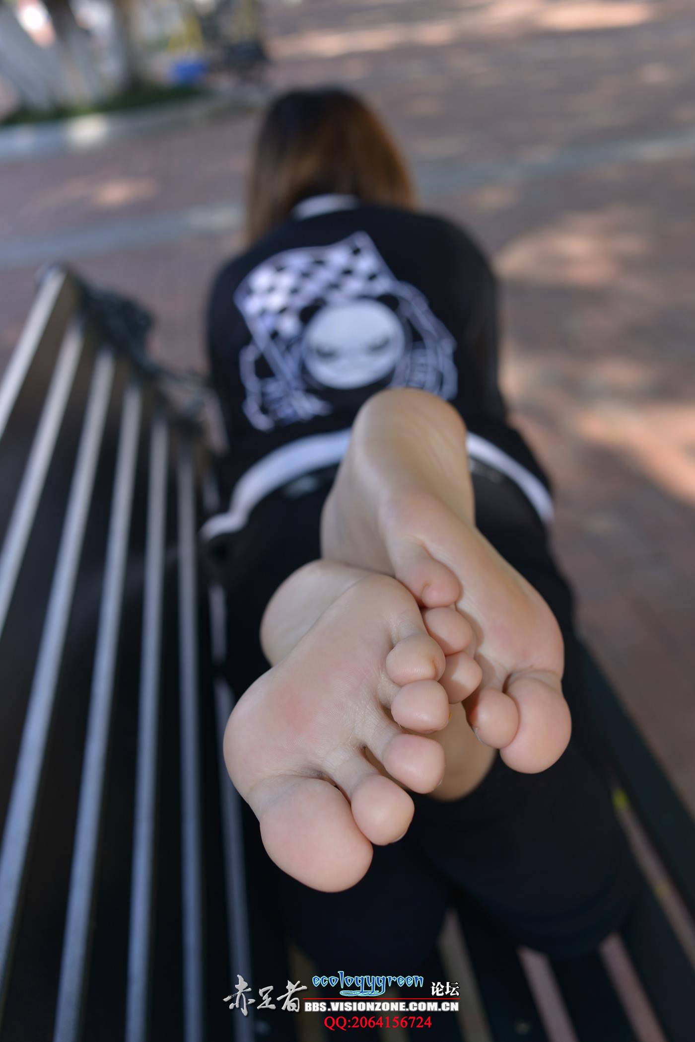 图片[49]-Ecologygreen摄影作品 NO.112 小鱼很有韵味的美脚 [66P] – 速更版-美库