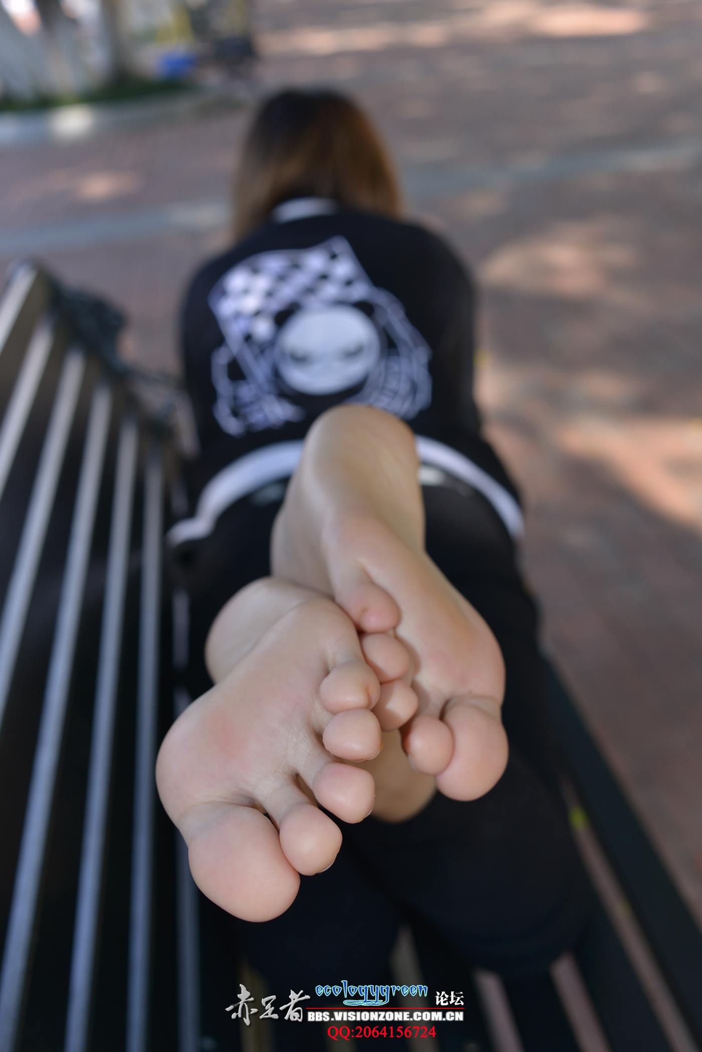 图片[50]-Ecologygreen摄影作品 NO.112 小鱼很有韵味的美脚 [66P] – 速更版-美库