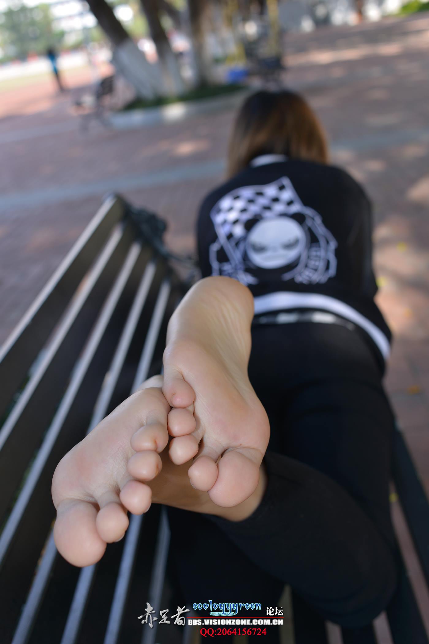 图片[52]-Ecologygreen摄影作品 NO.112 小鱼很有韵味的美脚 [66P] – 速更版-美库