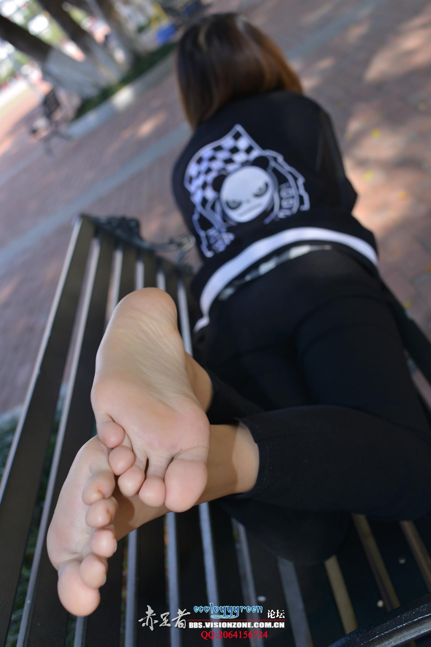 图片[54]-Ecologygreen摄影作品 NO.112 小鱼很有韵味的美脚 [66P] – 速更版-美库