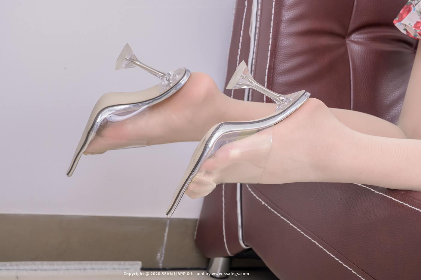 图片[39]-[SSA丝社]超清写真 NO.544 楚楚 肉丝袜写真（上）[90P] – 速更版-美库