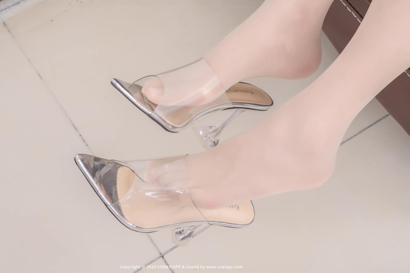 图片[72]-[SSA丝社]超清写真 NO.544 楚楚 肉丝袜写真（上）[90P] – 速更版-美库