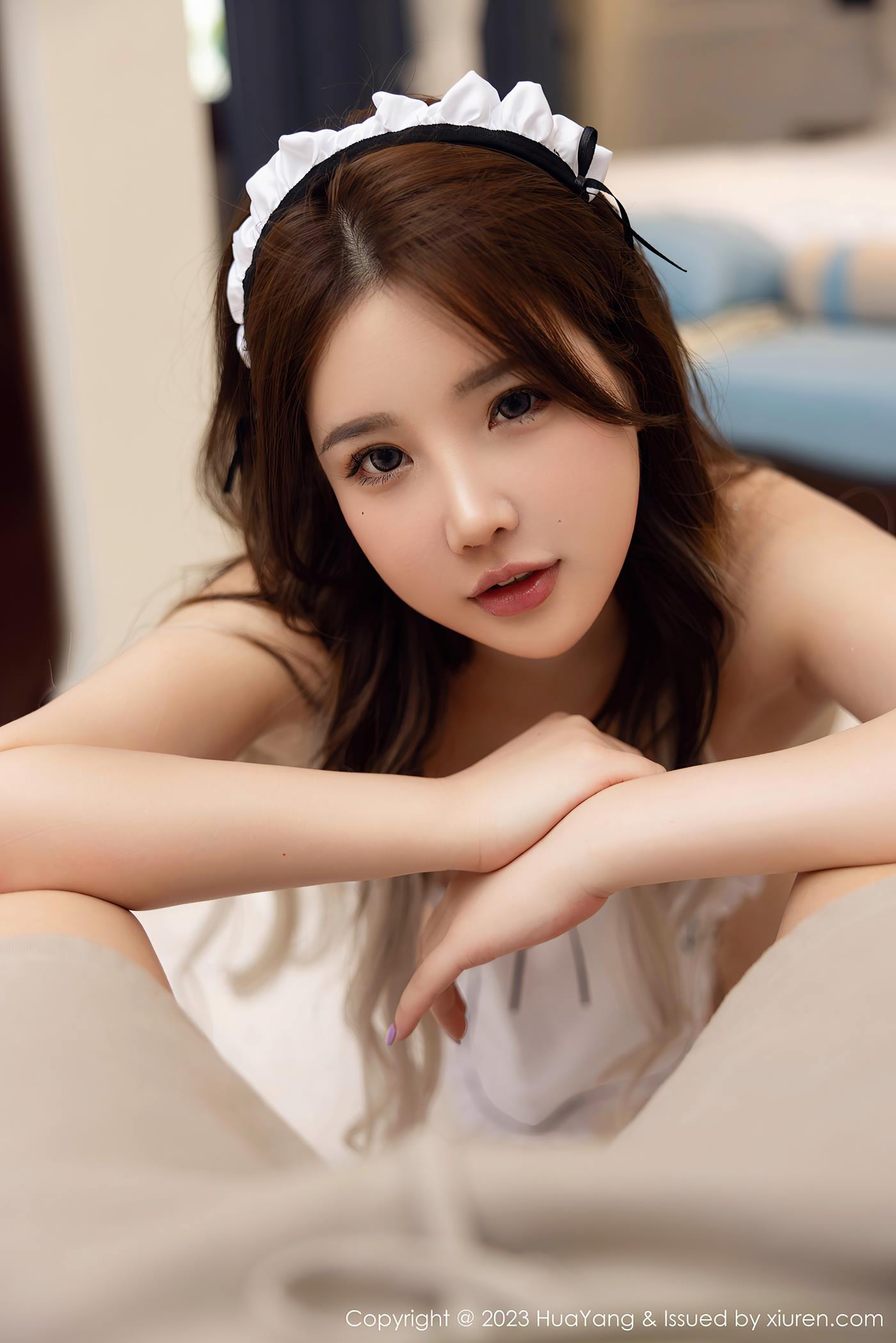 图片[14]-[HuaYang花漾] 2023.05.06 VOL.532 小海臀Rena 丰腴美臀[16P] – 速更版-美库