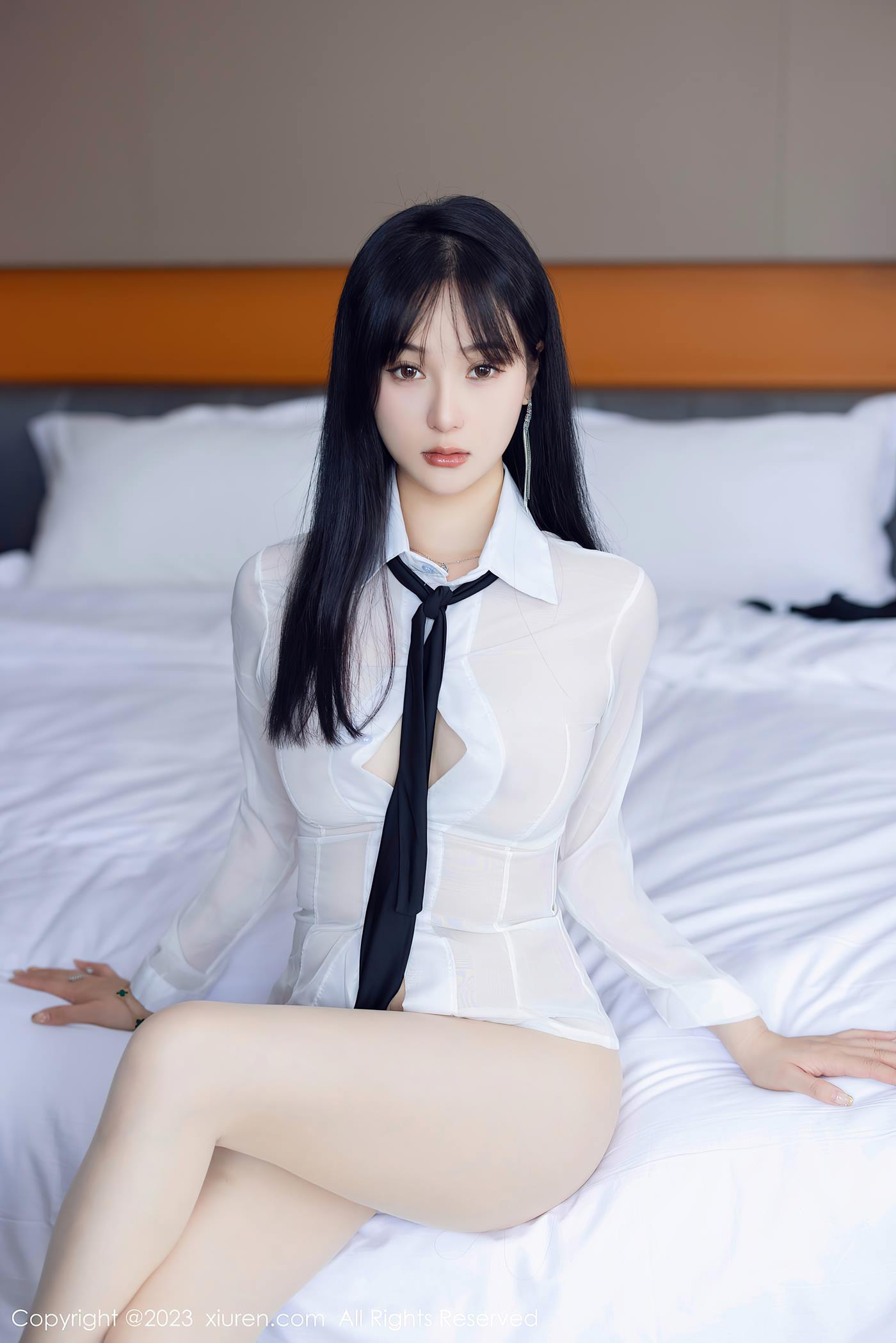 图片[24]-[Xiuren秀人网]2023.05.10 NO.6710 柚琪Rich[40+1P] – 速更版-美库