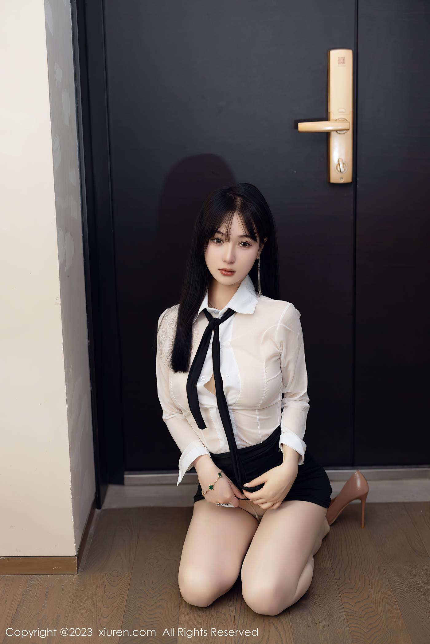 图片[33]-[Xiuren秀人网]2023.05.10 NO.6710 柚琪Rich[40+1P] – 速更版-美库