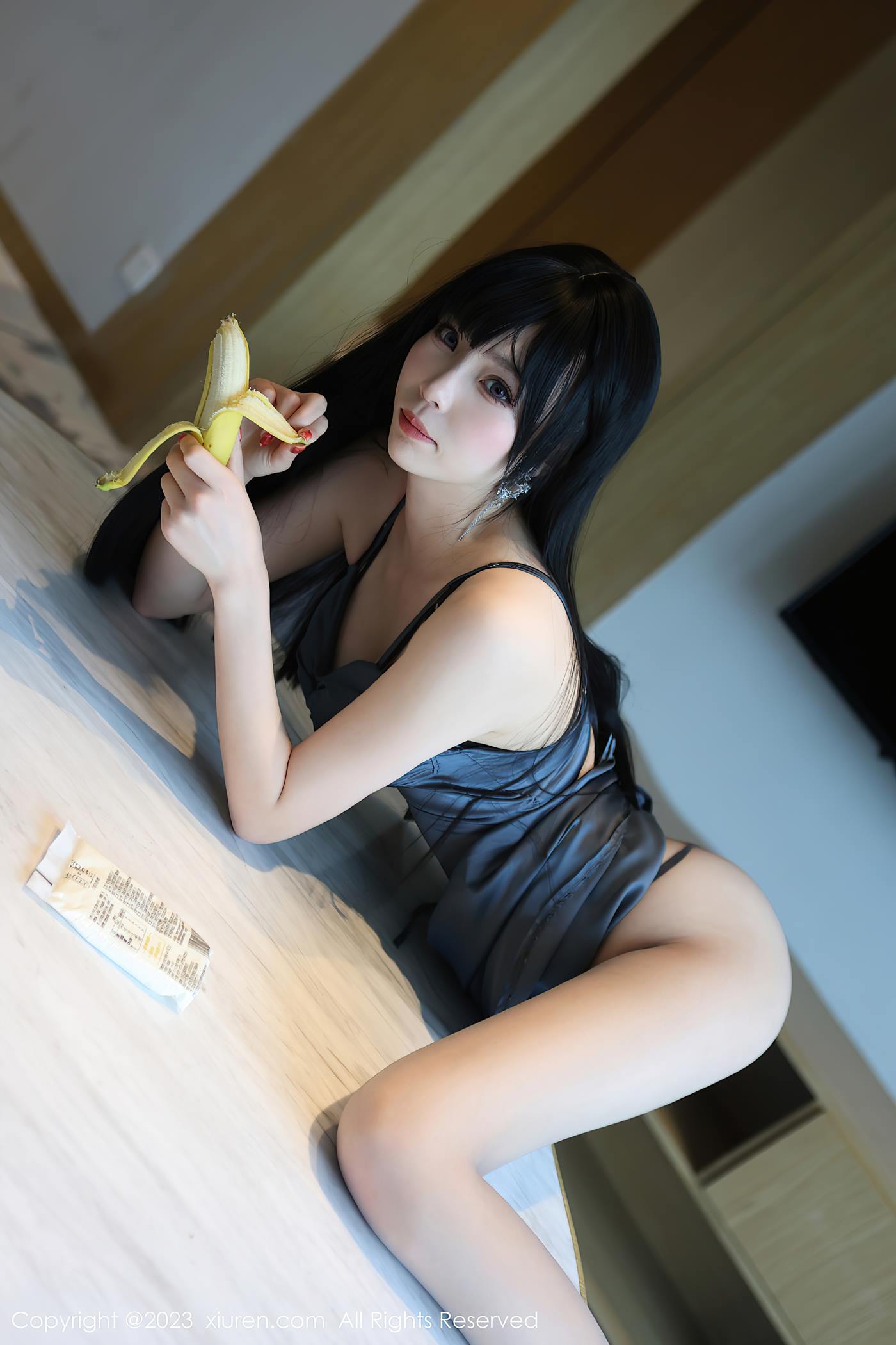 图片[23]-[Xiuren秀人网]2023.05.10 NO.6713 江七七[60+1P] – 速更版-美库