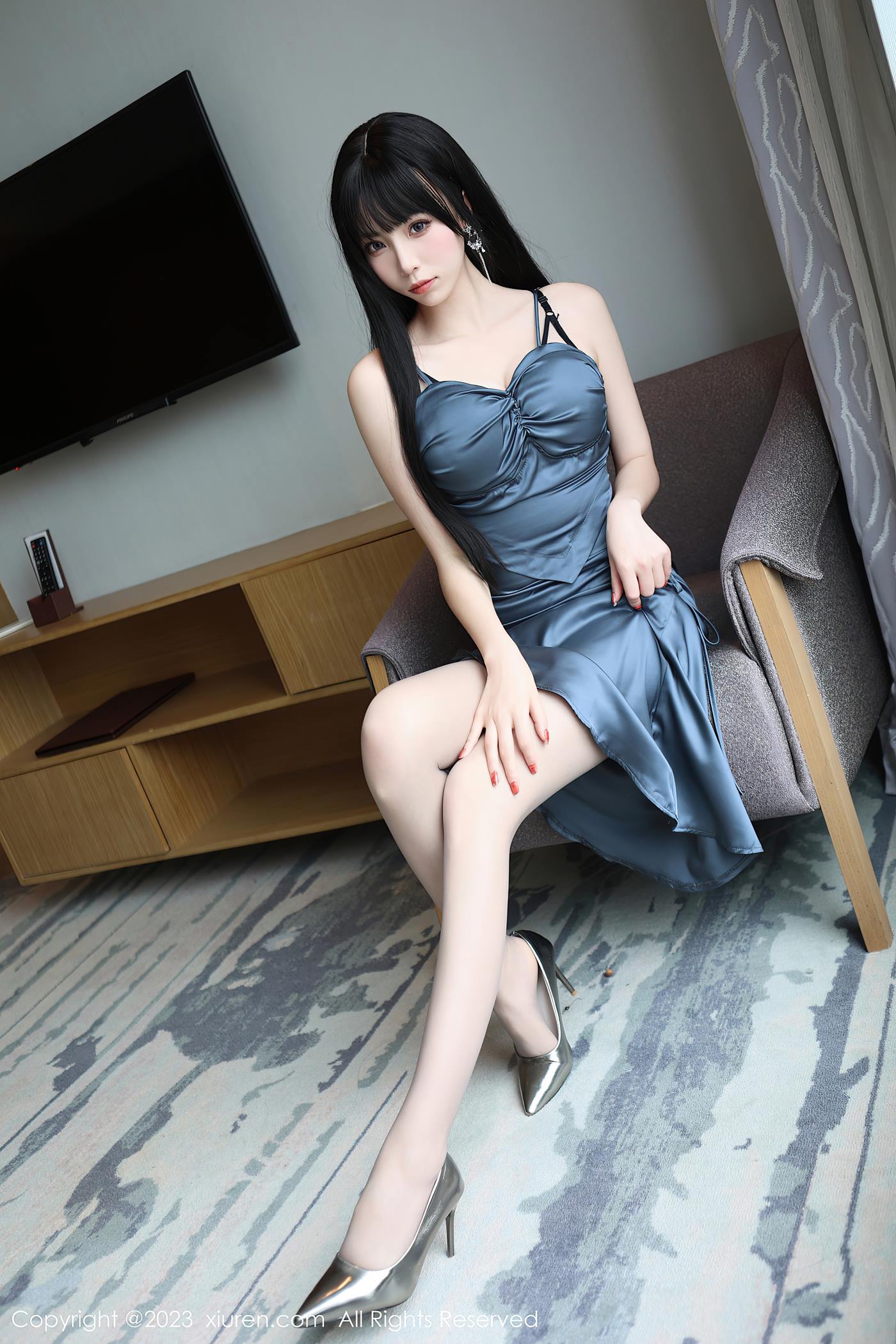 图片[57]-[Xiuren秀人网]2023.05.10 NO.6713 江七七[60+1P] – 速更版-美库