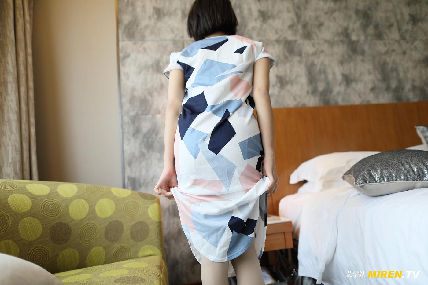 图片[10]-[ROSI艺学妹]2020.02.03 NO.066[33+1P] – 速更版-美库