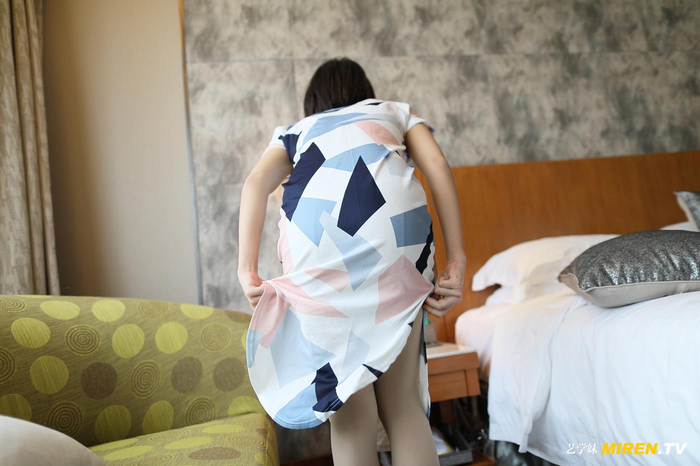 图片[11]-[ROSI艺学妹]2020.02.03 NO.066[33+1P] – 速更版-美库