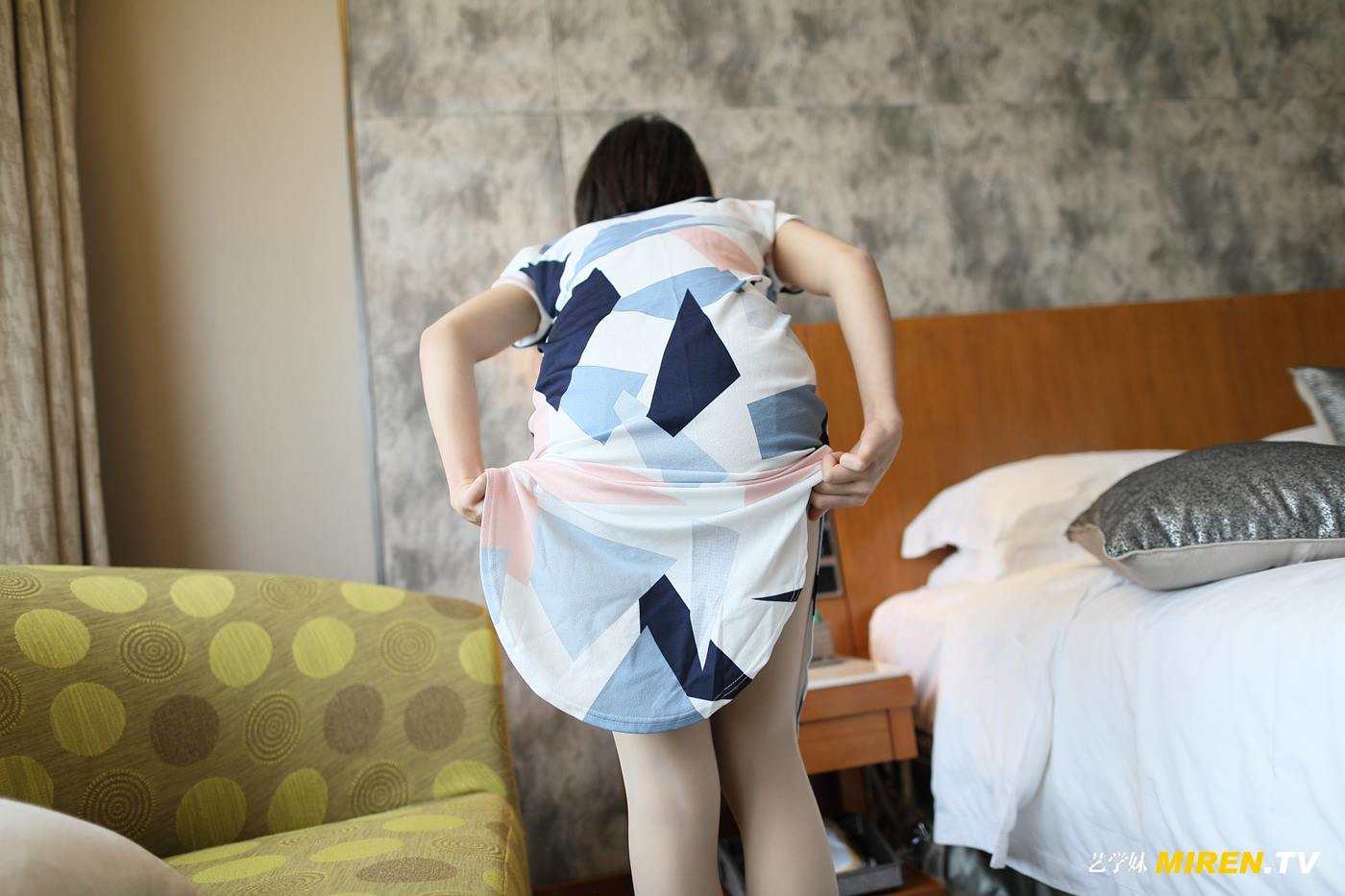 图片[12]-[ROSI艺学妹]2020.02.03 NO.066[33+1P] – 速更版-美库