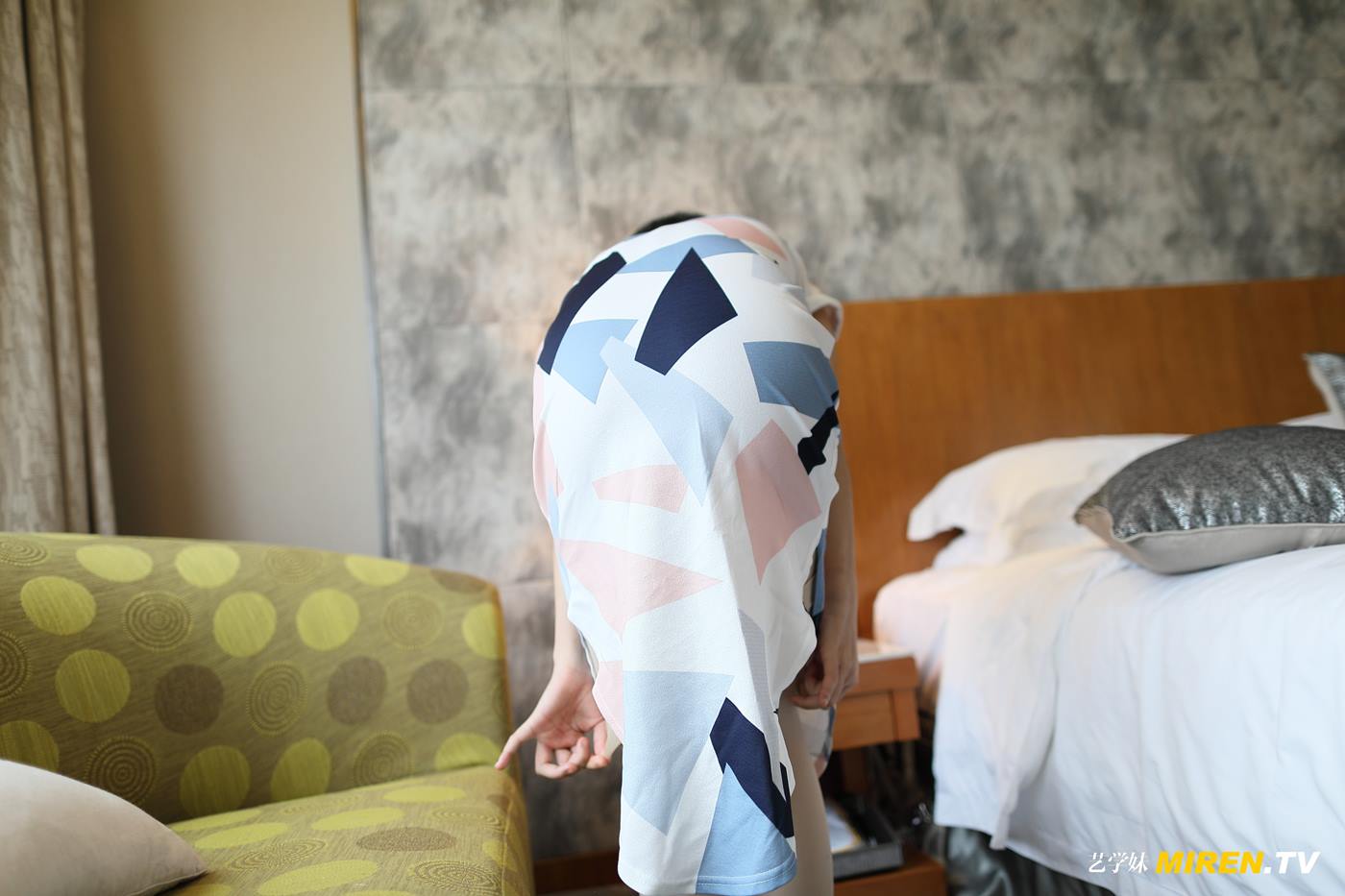 图片[16]-[ROSI艺学妹]2020.02.03 NO.066[33+1P] – 速更版-美库