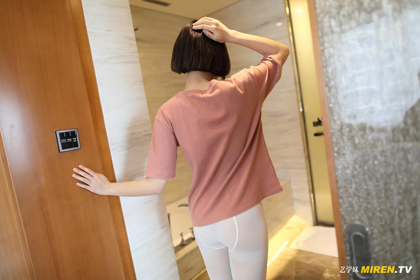 图片[13]-[ROSI艺学妹]2020.02.06 NO.069[20+1P] – 速更版-美库