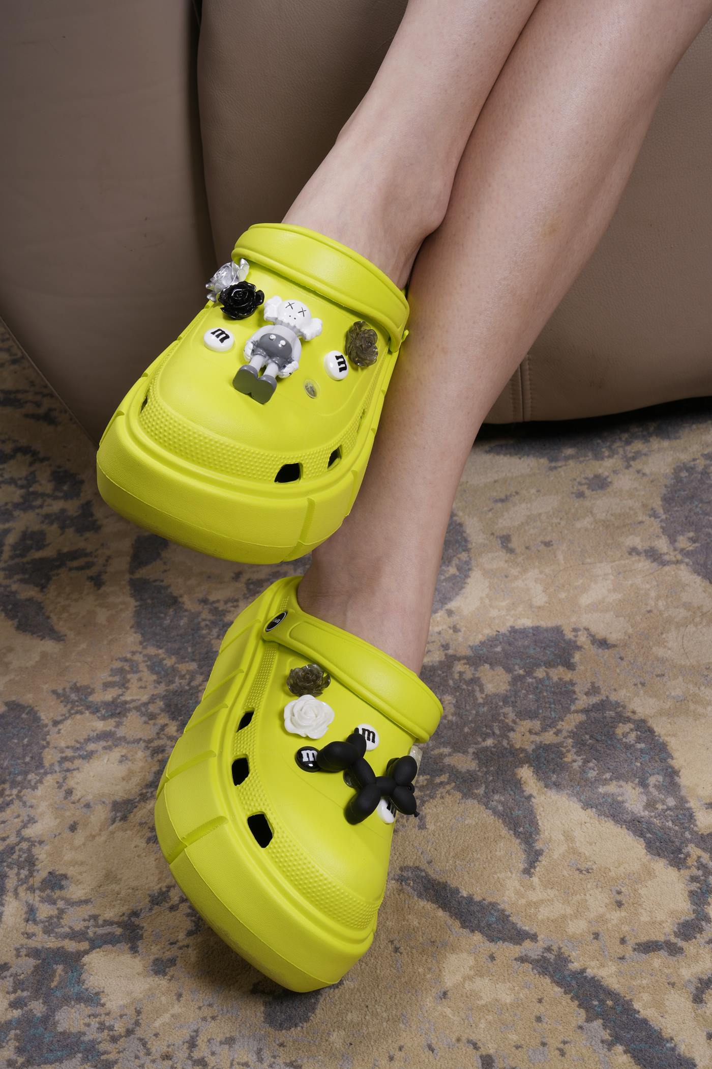 图片[119]-[Sexy Asian Girls Feet]NO.049 xiaodao展示她的性感的39码大脚丫[123P] – 速更版-美库