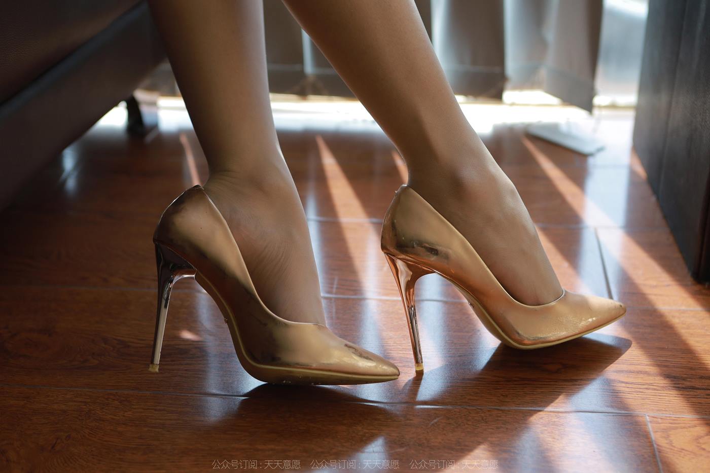 图片[34]-[IESS异思趣向] 2022.11.10 丝享家1264：婉萍《烈日灼丝》[73P] – 速更版-美库