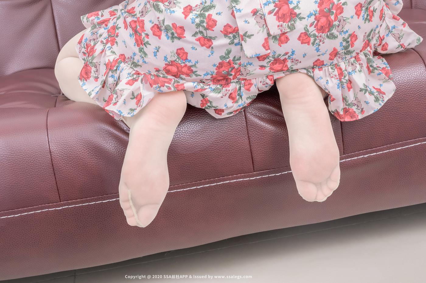 图片[82]-[SSA丝社]超清写真 NO.545 楚楚 肉丝袜写真（下）[91P] – 速更版-美库
