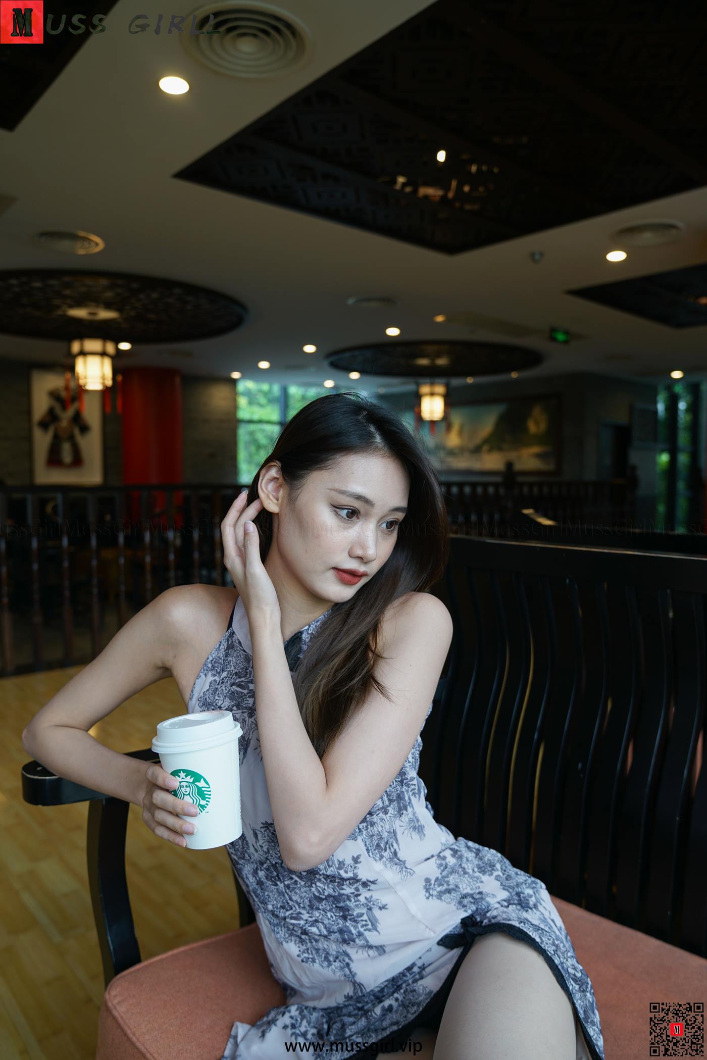 图片[36]-[MussGirl慕丝女郎]NO.474 YOLO[113P] – 速更版-美库