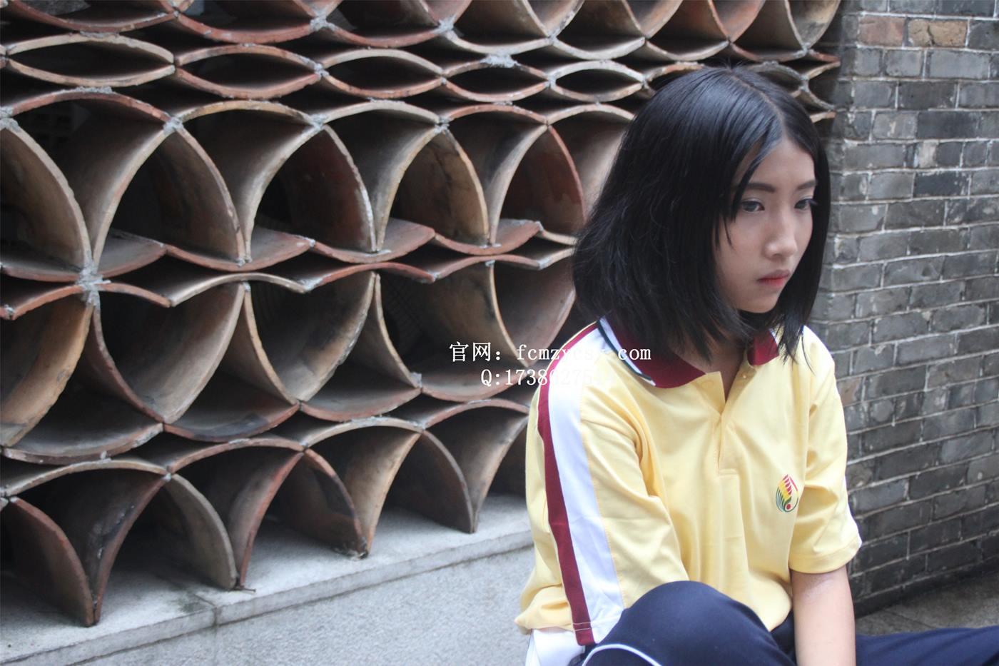 图片[26]-FCMZ原创学生足模摄影 No.023 佳佳 [202P] – 速更版-美库