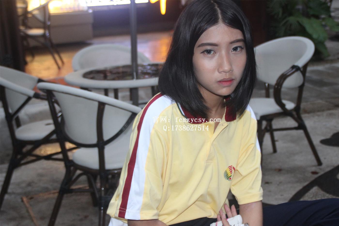 图片[39]-FCMZ原创学生足模摄影 No.023 佳佳 [202P] – 速更版-美库