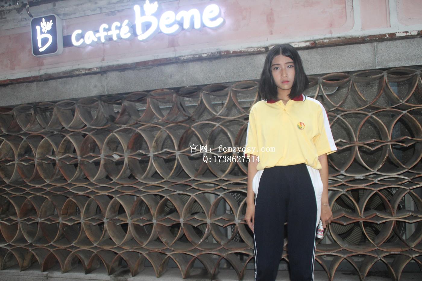 图片[43]-FCMZ原创学生足模摄影 No.023 佳佳 [202P] – 速更版-美库