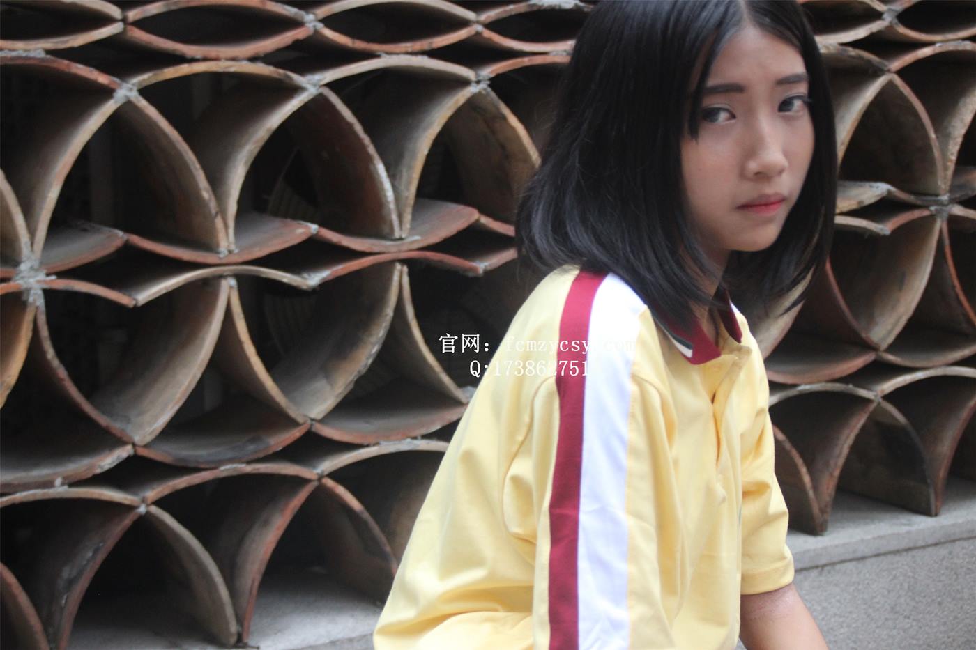 图片[49]-FCMZ原创学生足模摄影 No.023 佳佳 [202P] – 速更版-美库