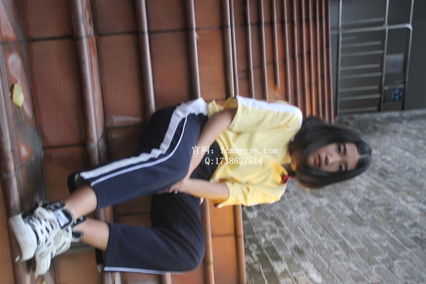 图片[60]-FCMZ原创学生足模摄影 No.023 佳佳 [202P] – 速更版-美库