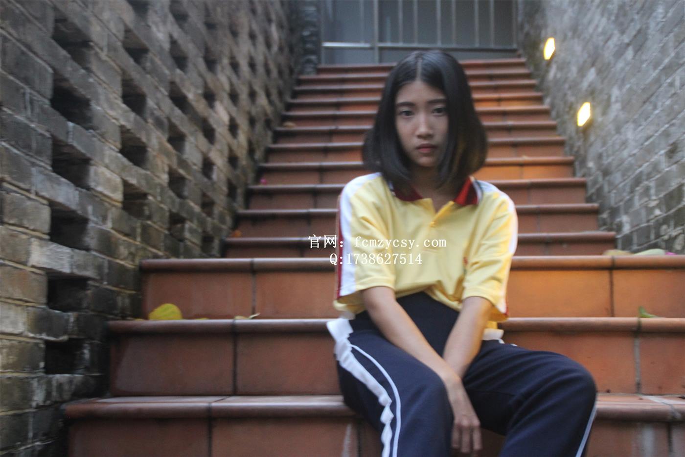 图片[62]-FCMZ原创学生足模摄影 No.023 佳佳 [202P] – 速更版-美库