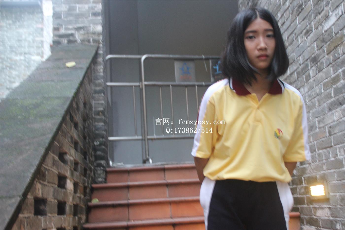 图片[65]-FCMZ原创学生足模摄影 No.023 佳佳 [202P] – 速更版-美库