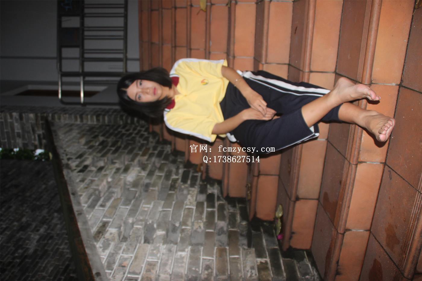 图片[75]-FCMZ原创学生足模摄影 No.023 佳佳 [202P] – 速更版-美库