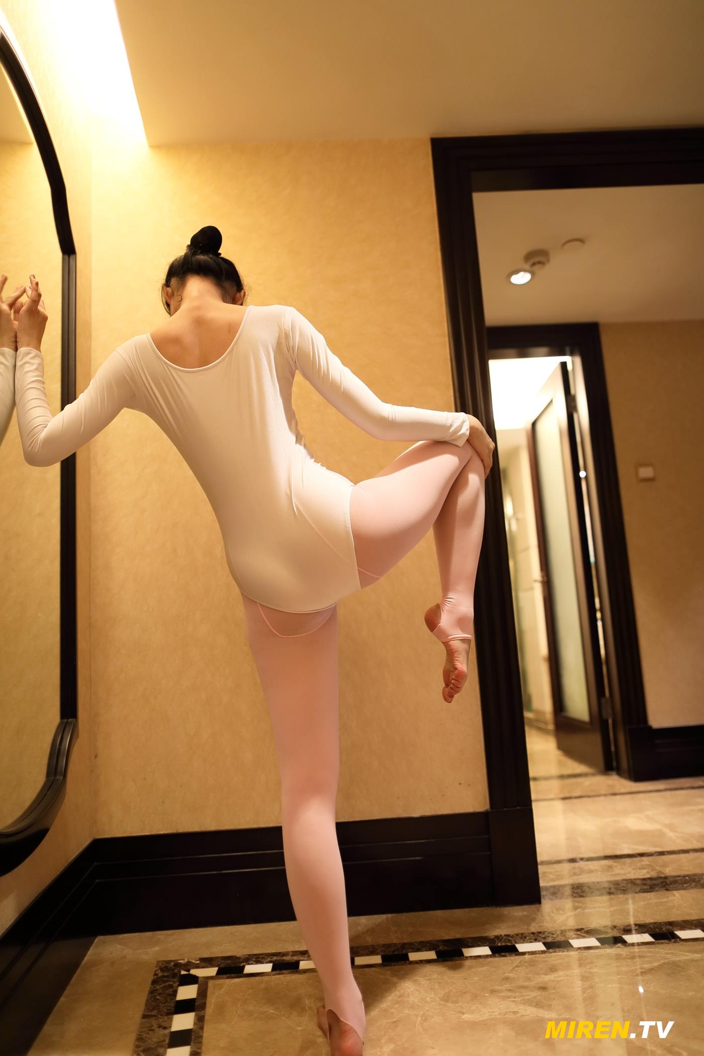 图片[64]-[ROSI艺学妹]2020.02.09 NO.072[65+1P] – 速更版-美库