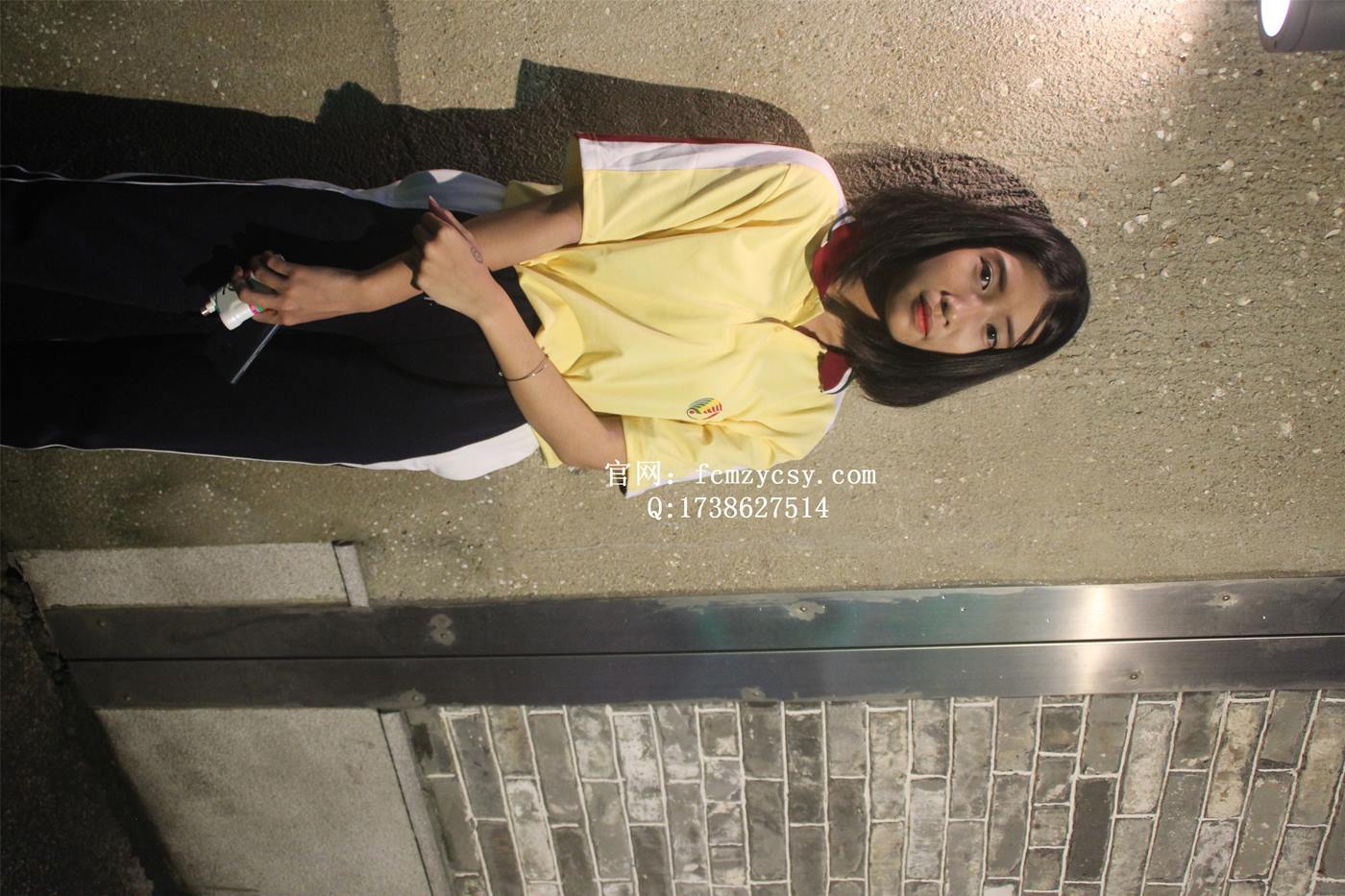 图片[82]-FCMZ原创学生足模摄影 No.023 佳佳 [202P] – 速更版-美库