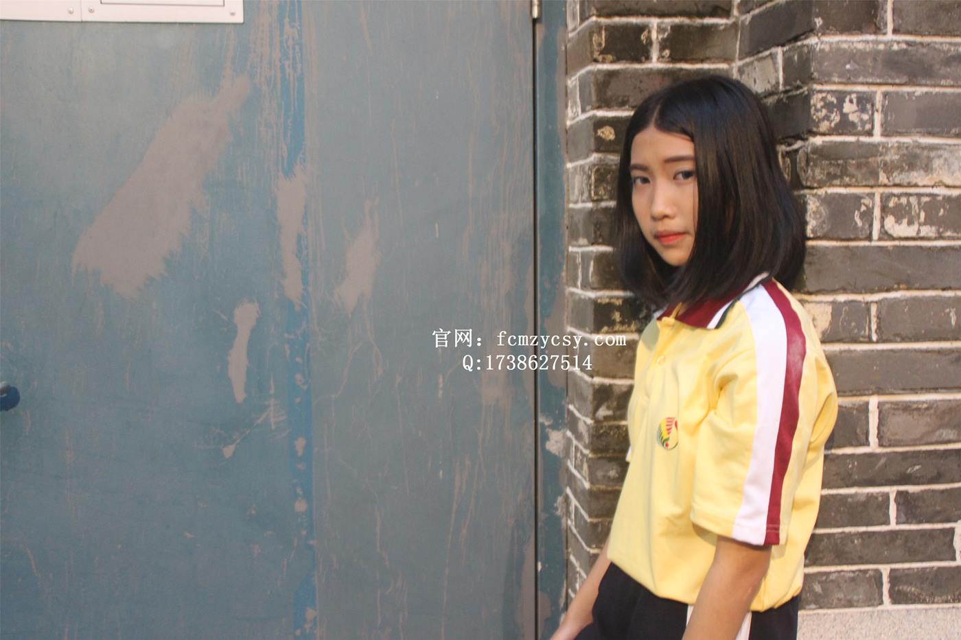 图片[87]-FCMZ原创学生足模摄影 No.023 佳佳 [202P] – 速更版-美库