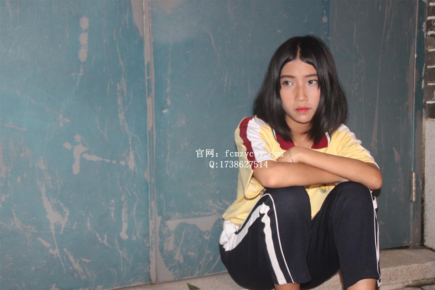 图片[90]-FCMZ原创学生足模摄影 No.023 佳佳 [202P] – 速更版-美库