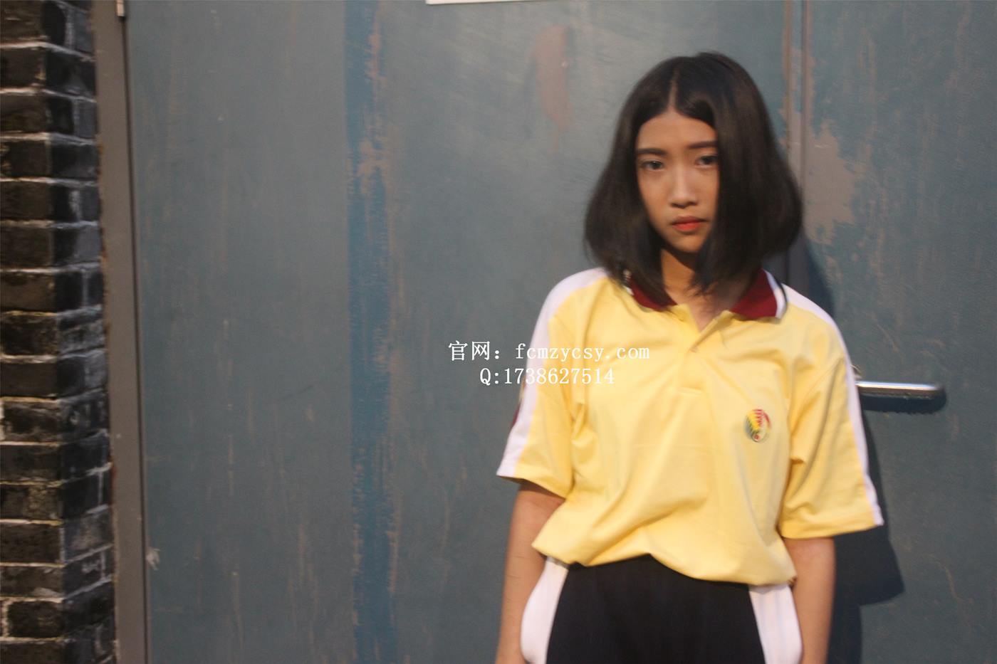 图片[101]-FCMZ原创学生足模摄影 No.023 佳佳 [202P] – 速更版-美库