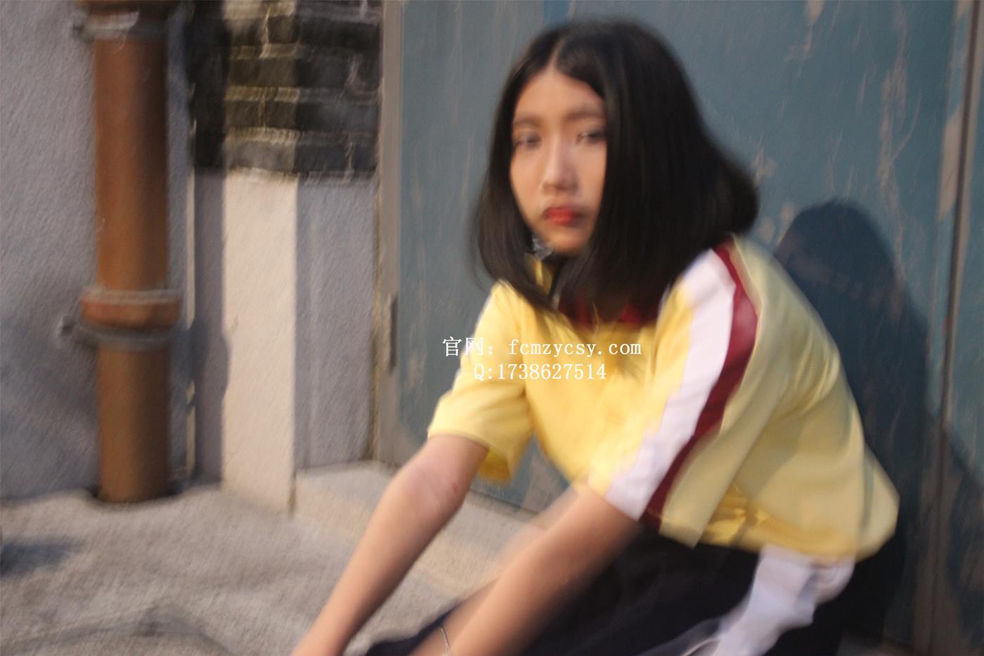 图片[120]-FCMZ原创学生足模摄影 No.023 佳佳 [202P] – 速更版-美库