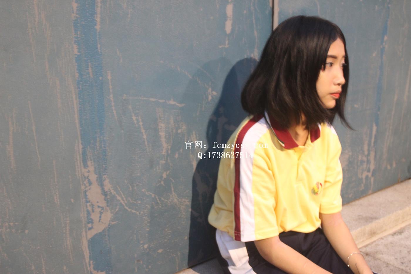 图片[125]-FCMZ原创学生足模摄影 No.023 佳佳 [202P] – 速更版-美库