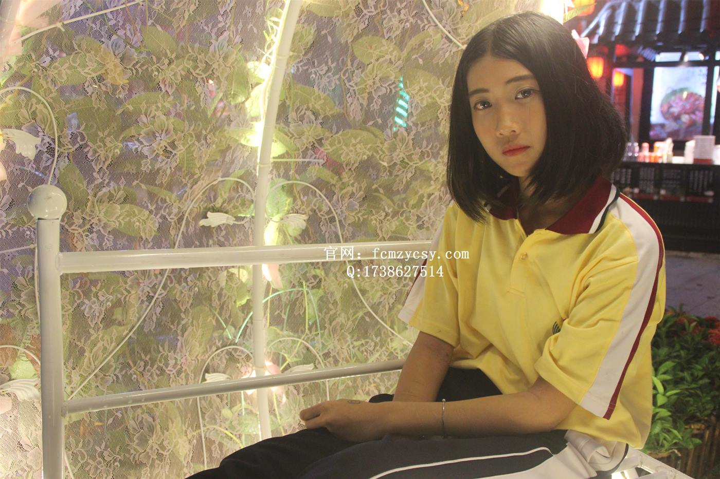 图片[134]-FCMZ原创学生足模摄影 No.023 佳佳 [202P] – 速更版-美库